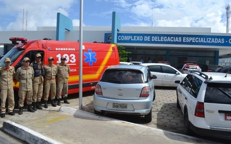 Corpo é encontrado em trem de pouso de avião