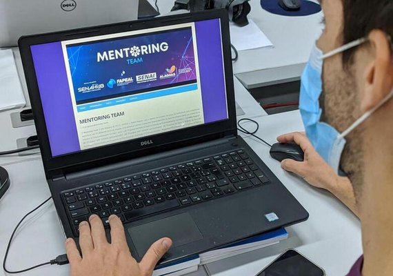 Governo de Alagoas abre seleção para mentores nas áreas de empreendedorismo inovador e negócios escaláveis