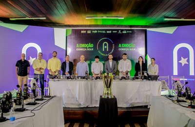 Realizado fora de Maceió pela primeira vez, FAF promove Conselho Arbitral em Penedo