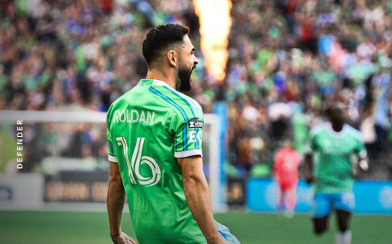 Seattle Sounders fatura a Leagues Cup e impõe novo revés a Messi e ao Inter Miami