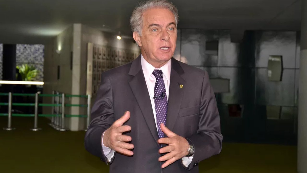 Há receio de gargalo logístico na entrega dos fertilizantes, afirma ministro