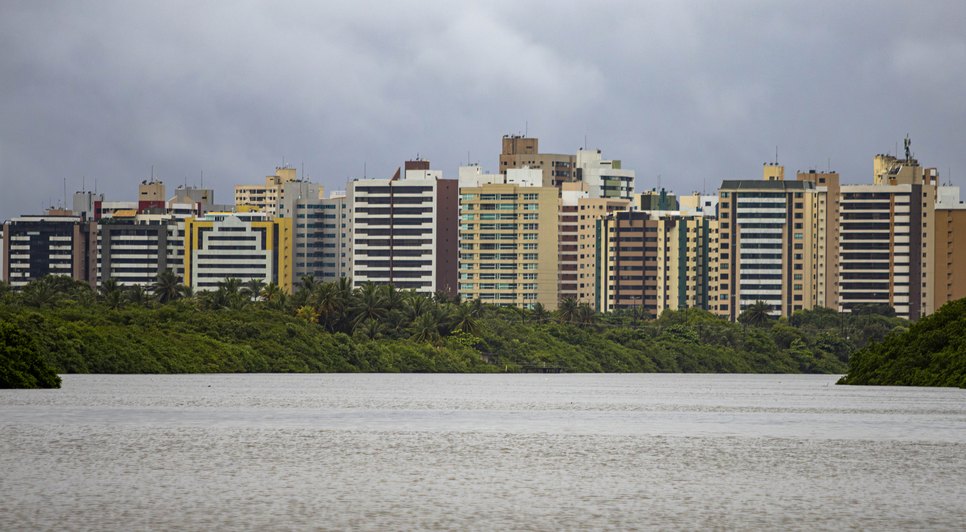 Chuva - Arthuro Paganini.jpg / Foto: Foto: Arthuro Paganini