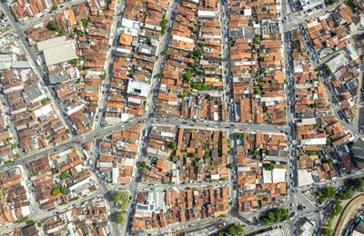 Secretaria de Fazenda prorroga primeira fase do recadastramento imobiliário da capital