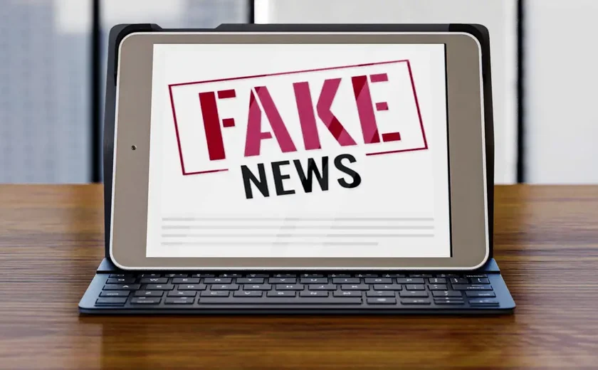 Estudo mostra uso de inteligência artificial na detecção de fake news