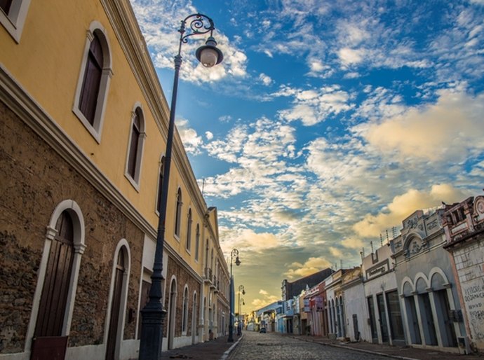 Jaraguá Vivo começa regularmente nesta terça-feira (19)