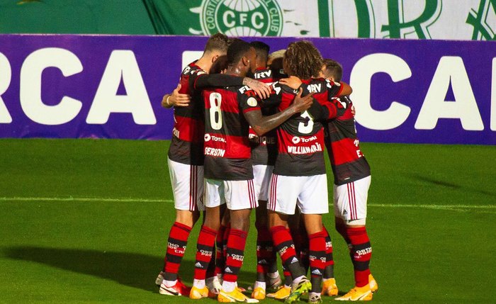 Clube carioca tem outros cinco desfalques para jogo da Libertadores