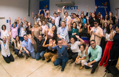 Governo de Alagoas e ONU-Habitat apresentam estratégia estadual para cidades inteligentes