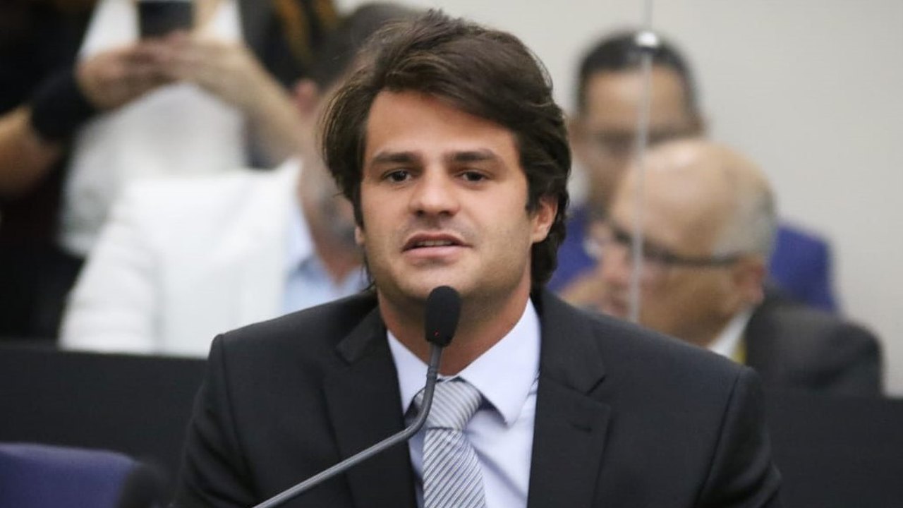Crescimento e desenvolvimento econômico serão prioridades no mandato de Breno Albuquerque