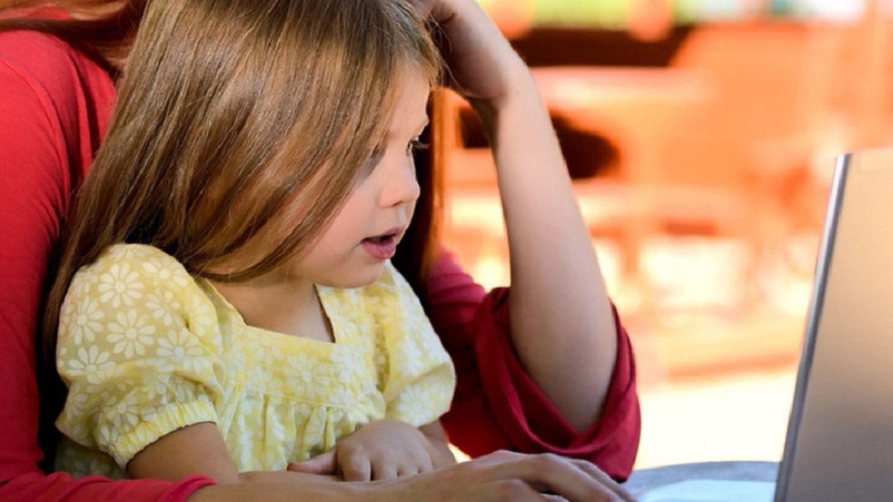 A dura retomada com filhos e sem aulas