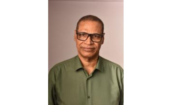Eleições 2026: quem é Bispo Paulo Luiz, candidato a deputado estadual (Rio Grande do Norte)