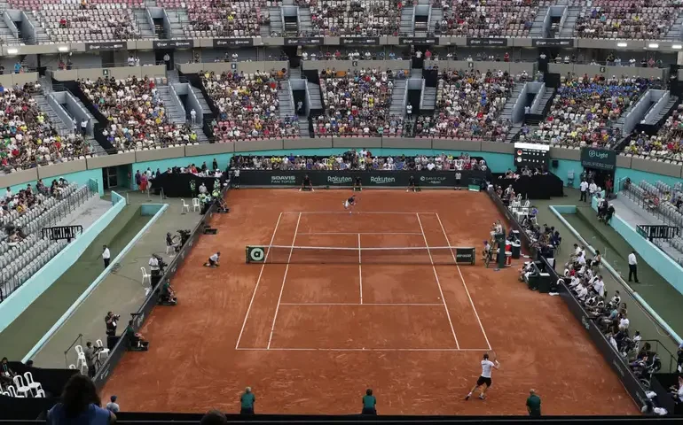 Tenistas do Brasil caem em grupo com Austrália e Portugal nos playoffs da Billie Jean King Cup