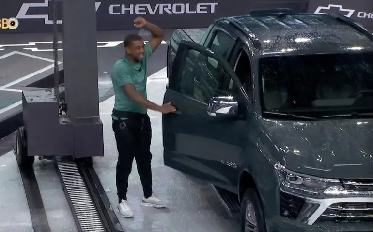 Davi ganhou no total R$ 3,32 milhões em prêmios; entenda