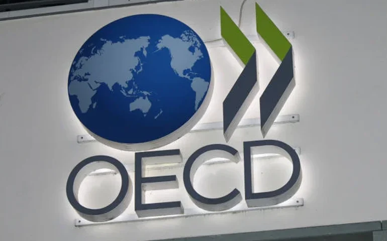 Um terço dos países-membros da OCDE registraram níveis recordes de imigração em 2023