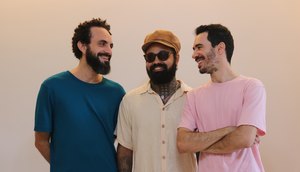 clube da esquina 2 / Foto: Divulgação