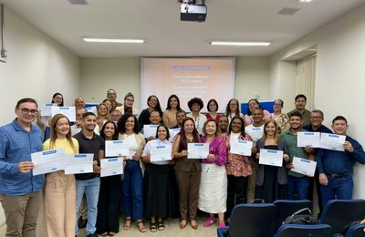 Secdef reativa Fundo da Infância e Adolescência e destina recursos para 28 organizações