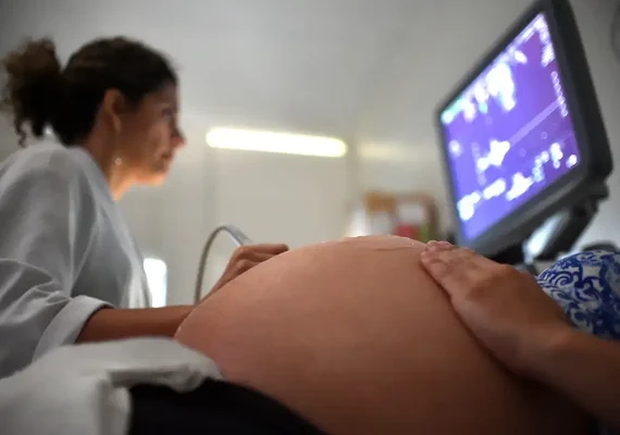 Estresse durante gestação pode trazer problemas para saúde da criança