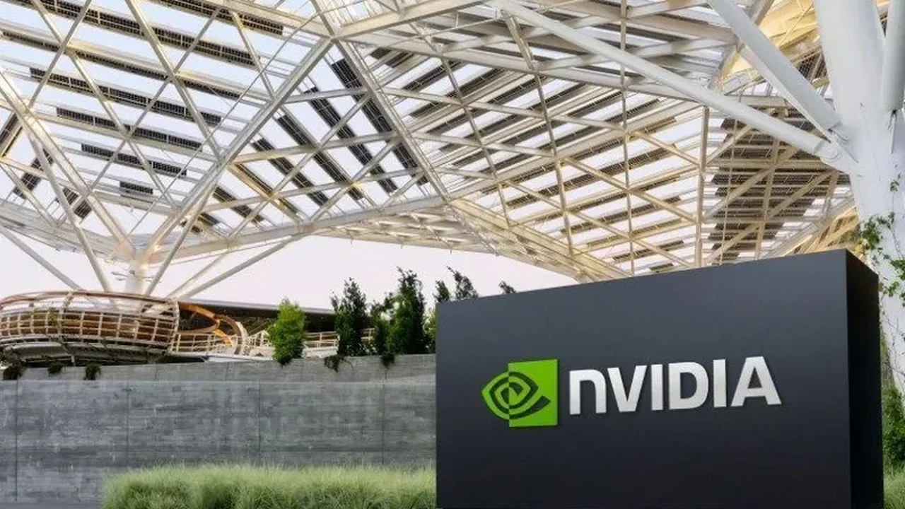 Nvidia prevê alta de 70% na receita para o ano fiscal de 2028 e elevará preços no próximo ano