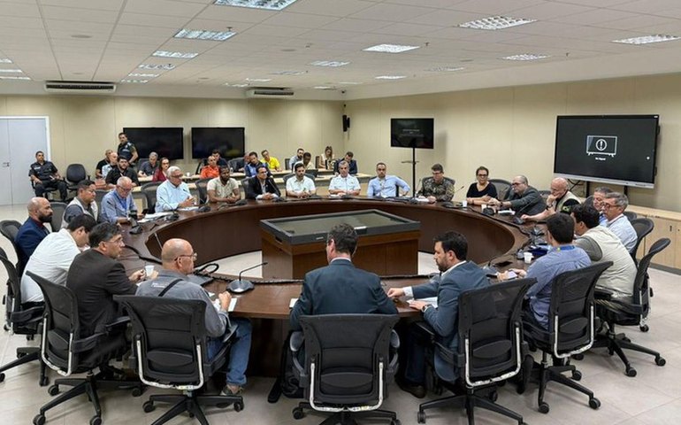 Santos Dumont vai operar sem restrições durante o G20, diz FAB