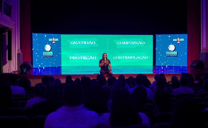 Balaio Meeting 2023 movimenta o empreendedorismo alagoano em setembro