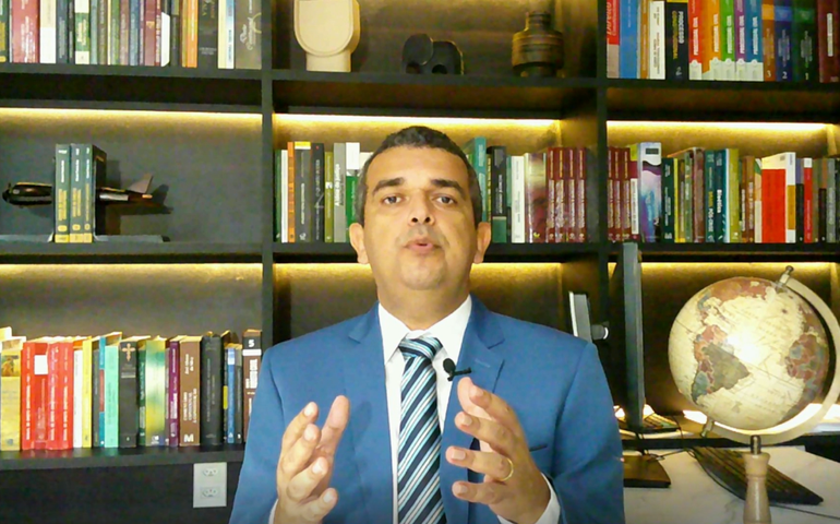 A polêmica do distritão: Professor Doutor aponta inconstitucionalidades