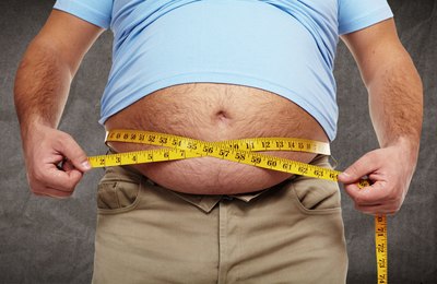 Predisposição genética e alimentação rica em gorduras são fatores de risco para a obesidade mórbida
