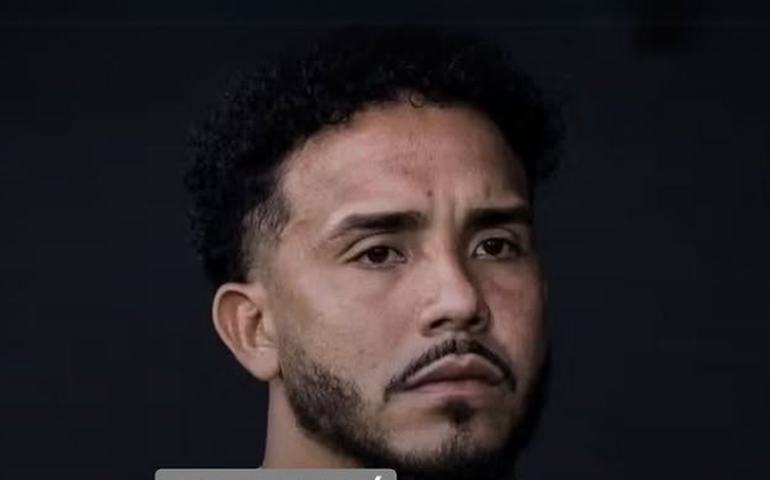 Atacante Gabriel Popó, do XV de Jaú, sofre infarto no alojamento e morre aos 26 anos
