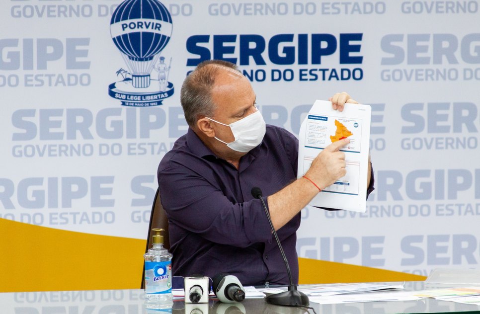governador belivaldo