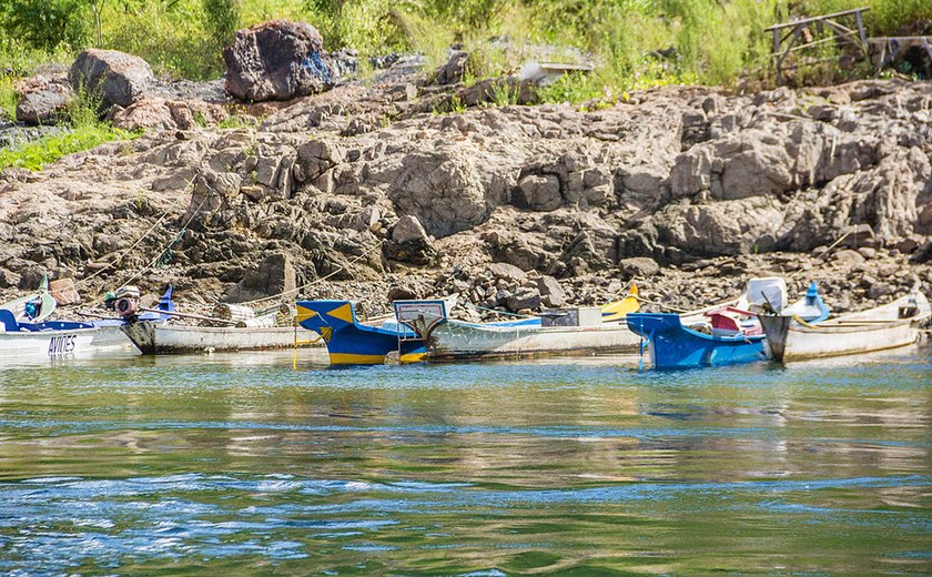 4ª edição da Expedição Científica do Baixo São Francisco terá início em Piranhas