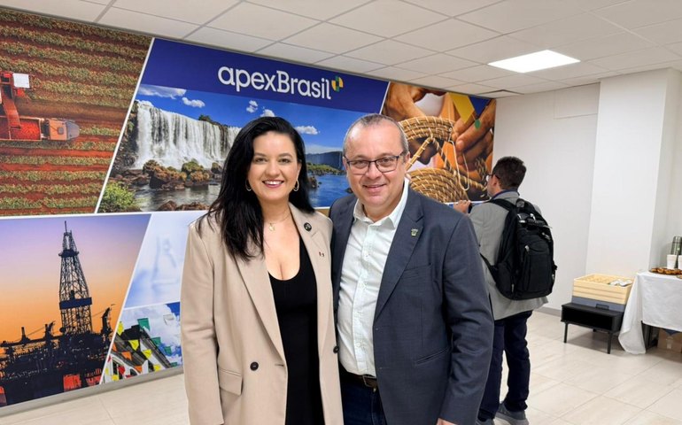 Alagoas amplia oportunidades de exportação em Portugal e fortalece diálogo com o mercado europeu