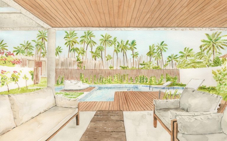 Governo de Alagoas anuncia chegada de novo empreendimento hoteleiro no Estado