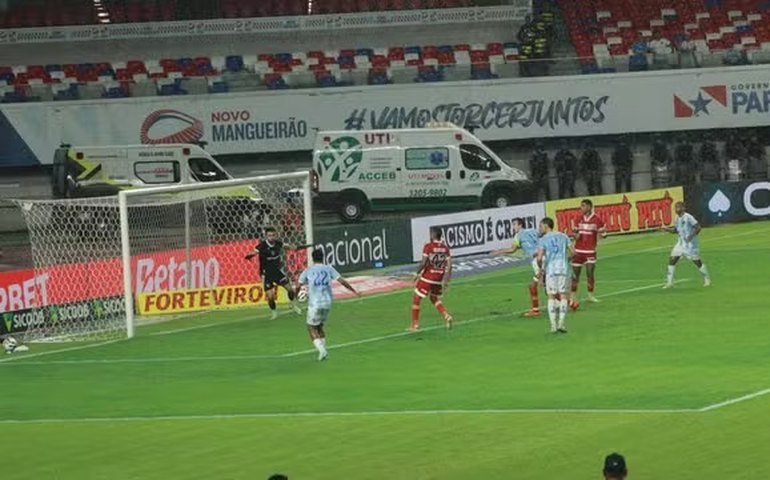 Acompanhe os resultados da 5ª rodada e classificação na Série B; vitória do Cuiabá tirou o CRB do G-4