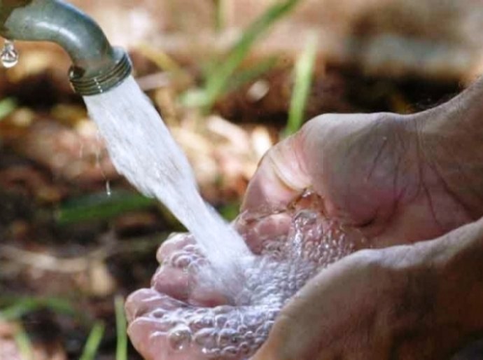 Casal vai ampliar sistema de abastecimento que atende a Rio Novo