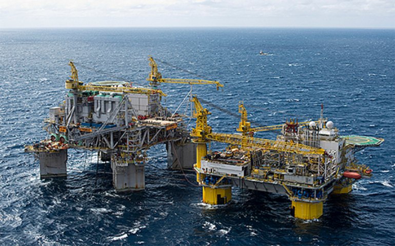 Petrobras/covid: Justiça define como acidente de trabalho contágio em plataformas