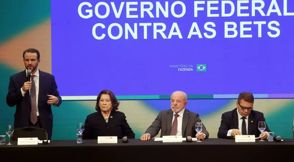 Foto: Paulo Pinto/Agência Brasil