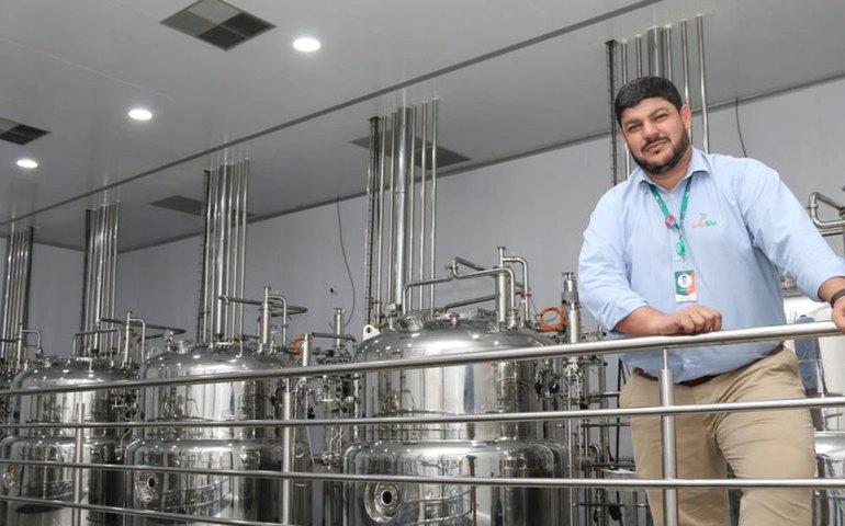 Cresce a procura por bioinsumos para driblar a alta de preços dos fertilizantes