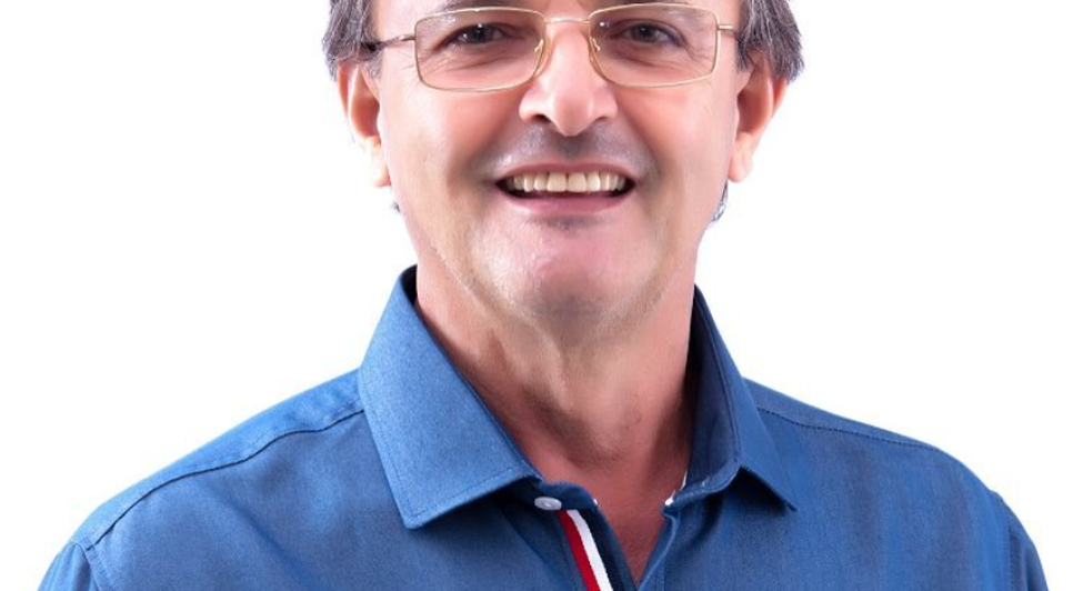 Empresário João Tarantella morre aos 60 anos / Foto: Foto: Reprodução/Redes Sociais