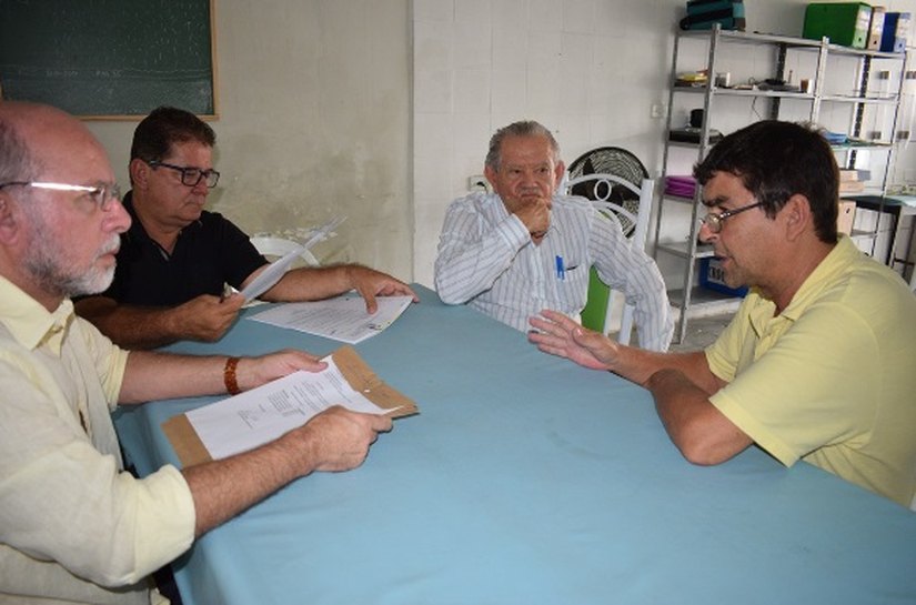 Estimulando corpo e mente, Arapiraca participa de mais um Dia do Desafio