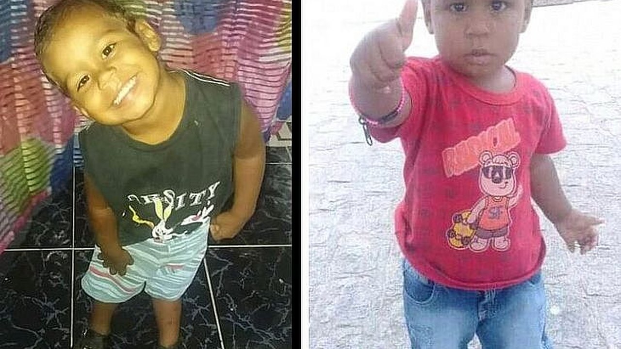 Acusado de matar o menino Cauã vai a júri popular em julho
