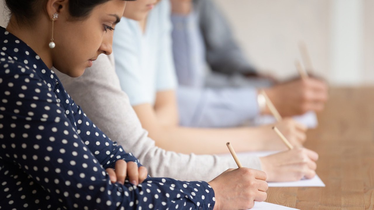 Enem 2021: no próximo domingo (21) estudantes fazem a prova de redação; saiba mais