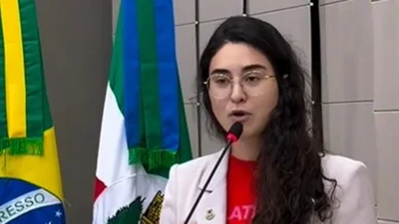 “Cadê a despoluição?”: Teca Nelma cobra resultados após R$ 200 milhões no Salgadinho