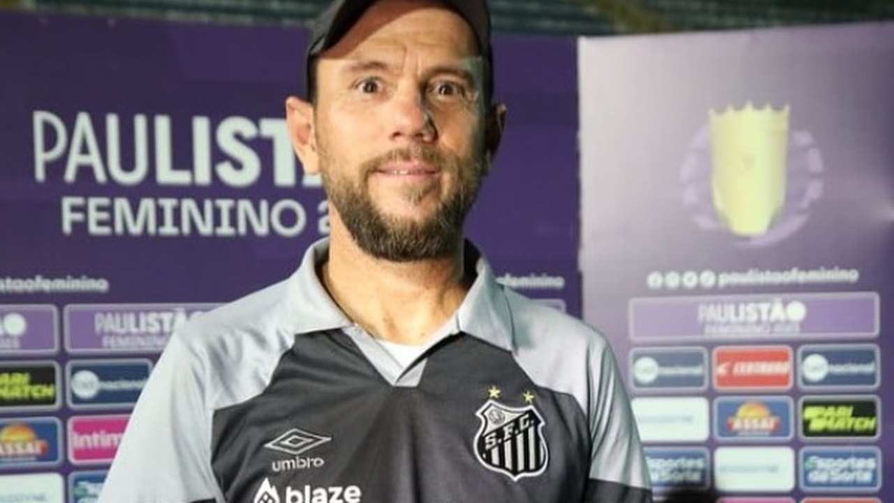 Kleiton Lima deixa o Santos após ser acusado de abuso sexual e moral por jogadoras