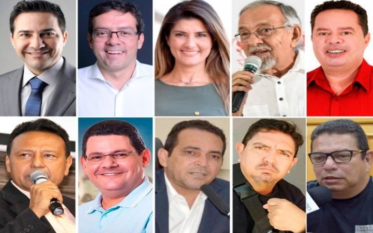 Candidatos à Prefeitura de Macapá criticam demora em resolver falta de energia