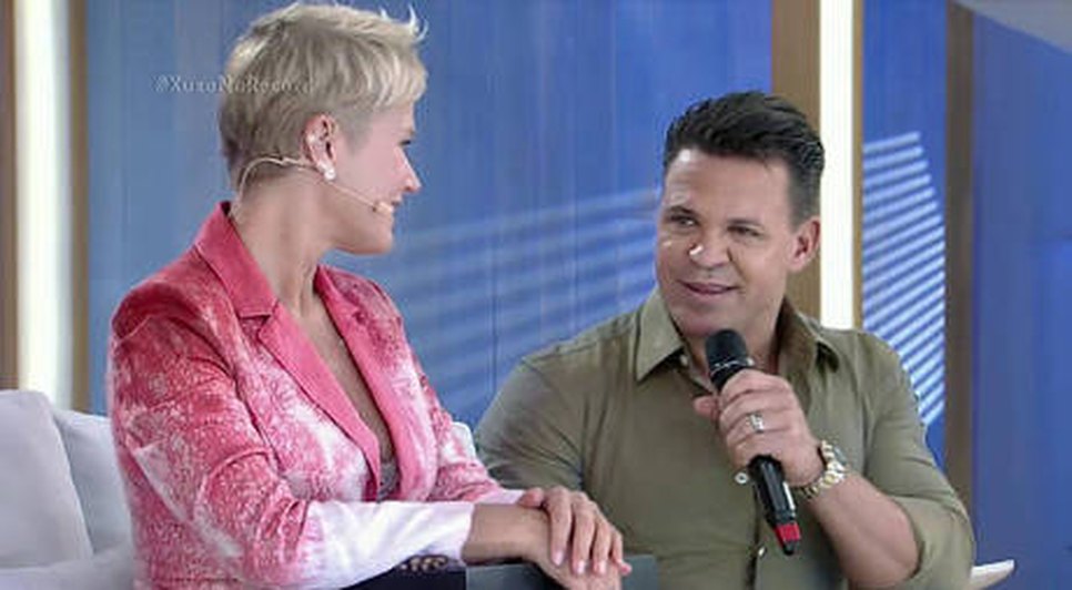 XUXA