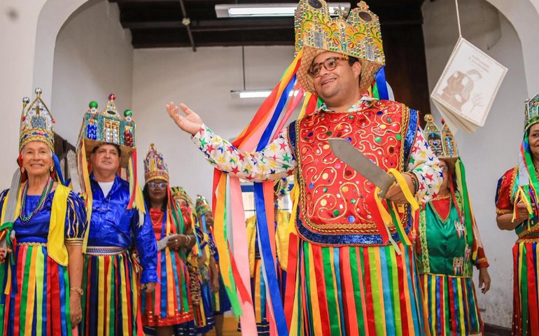 Secult realiza IV Encontro Estadual de Museus e reforça protagonismo do setor em Alagoas