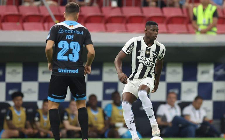 Brasileirão: briga por liderança esquenta após rodada do fim de semana