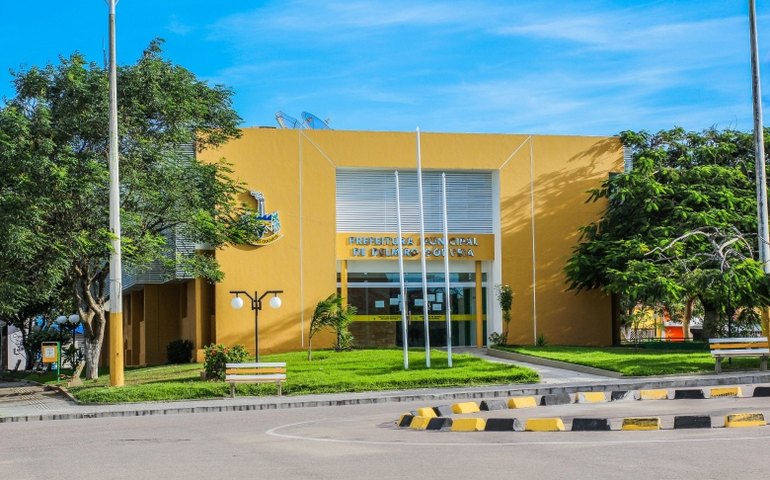 Prefeitura de Delmiro Gouveia inicia estudo para a implantação do Aterro Sanitário