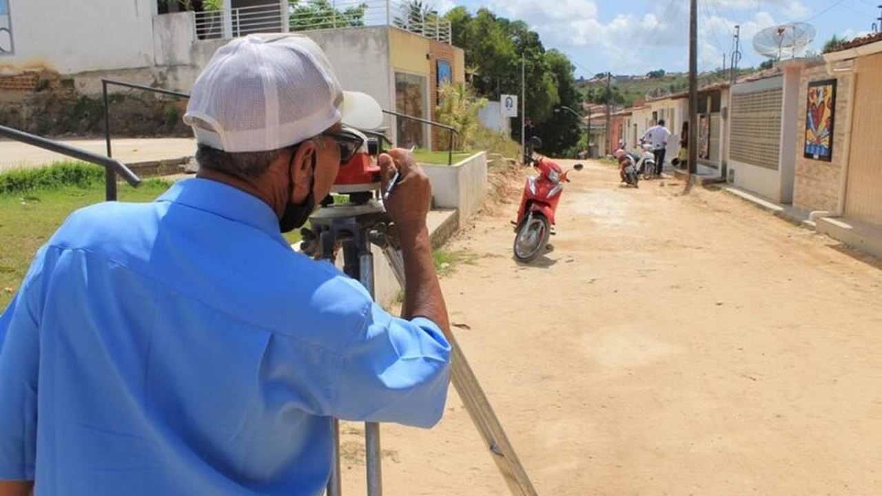Parceria entre Prefeitura de Penedo e Governo de Alagoas beneficia vila mais famosa do Brasil