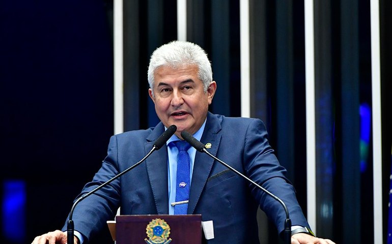 Astronauta Marcos Pontes critica governo Lula e STF