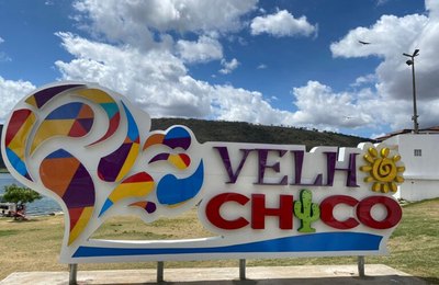 Traipu inaugura novo ponto turístico