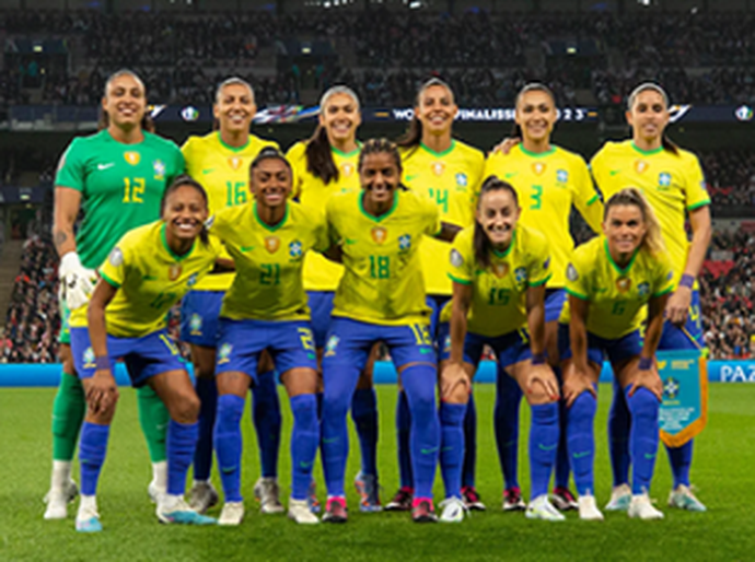 TRT-19 altera expediente durante jogos do Brasil na Copa do Mundo Feminina